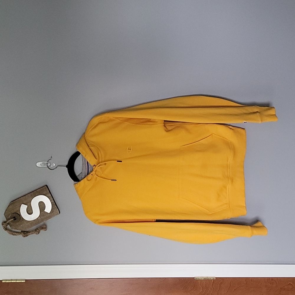 CHAMPION hoodie